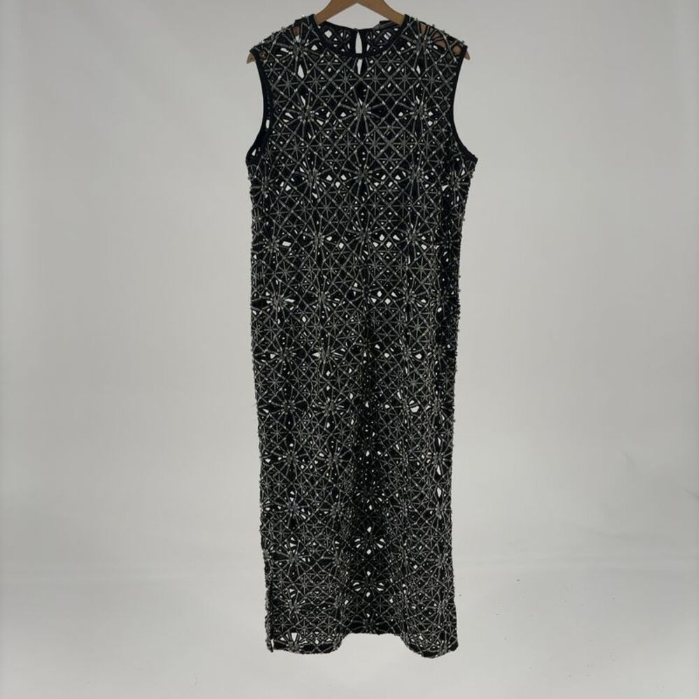 AllSaints Iliana Maxi Dress